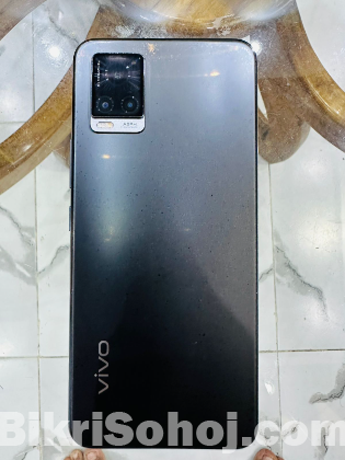 Vivo V20 (8/128)